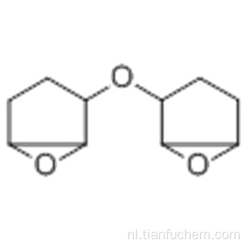 2,2&#39;-oxybis-6-oxabicyclo [3.1.0] hexaan CAS 2386-90-5